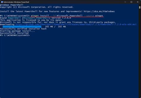 Upgrade powershell. Things To Know About Upgrade powershell. 